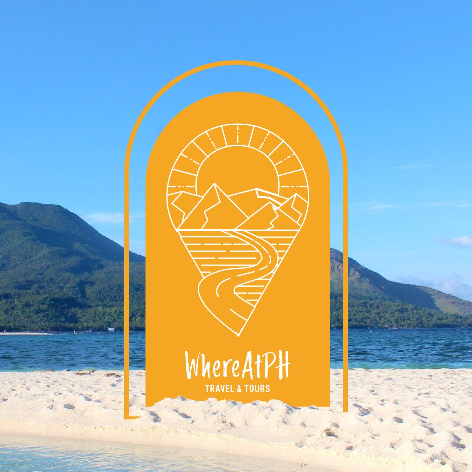WhereAt PH - Where Adventure Happens 