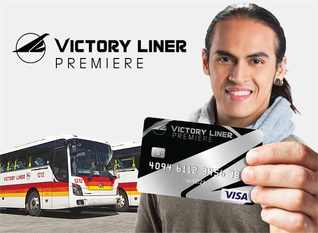 Victory Liner - 